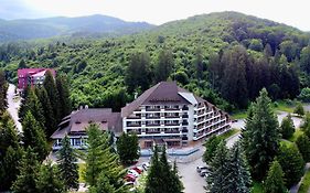 Hotel Bradul - Covasna